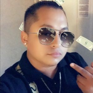 Meet your Posher, Joaquin